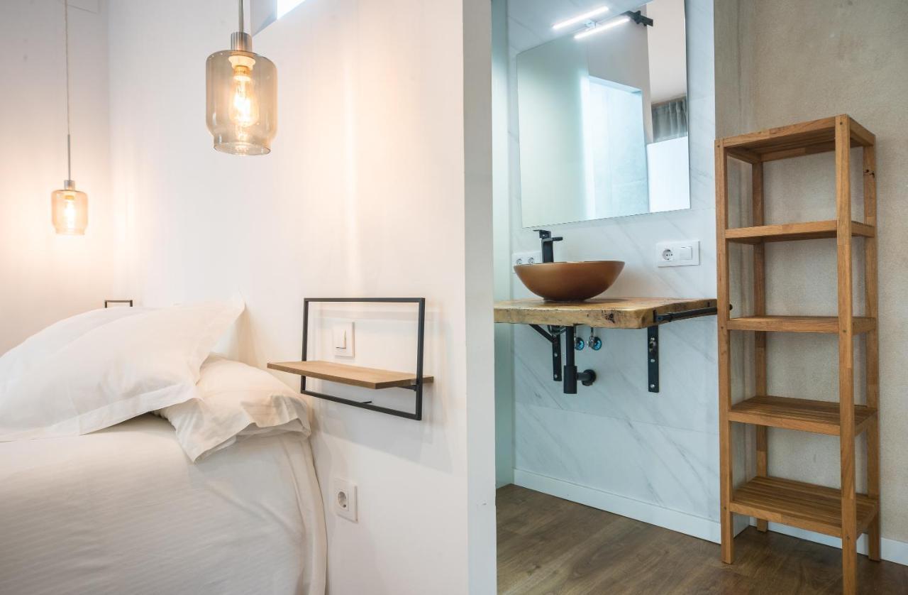 Rey De Sevilla Flats - Duplex Museo Екстериор снимка