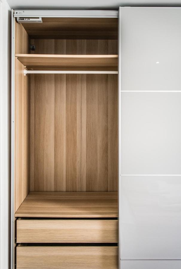 Rey De Sevilla Flats - Duplex Museo Екстериор снимка