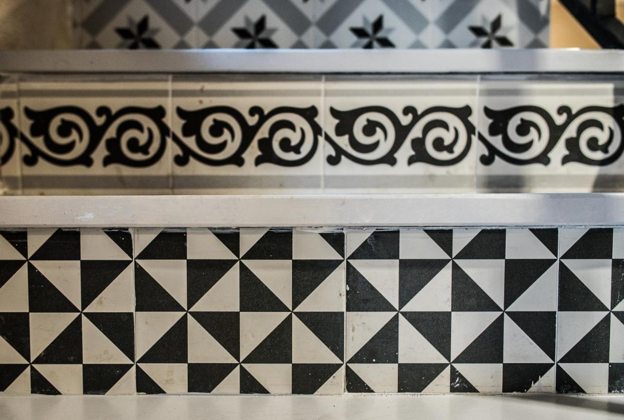 Rey De Sevilla Flats - Duplex Museo Екстериор снимка