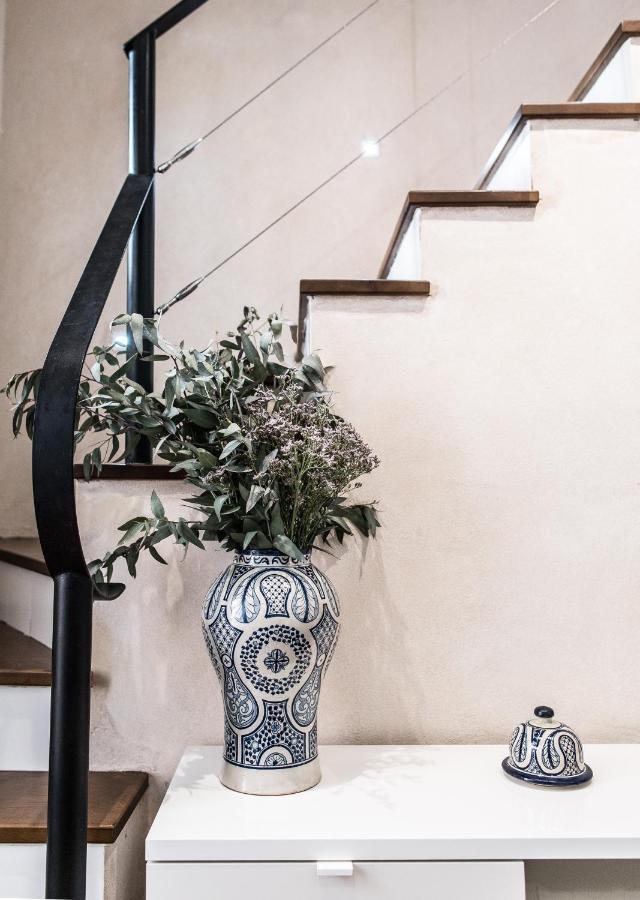 Rey De Sevilla Flats - Duplex Museo Екстериор снимка