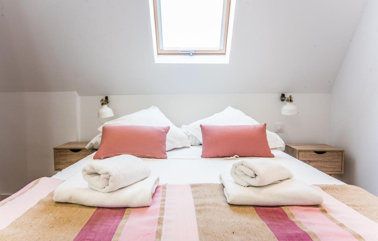 Rey De Sevilla Flats - Duplex Museo Екстериор снимка