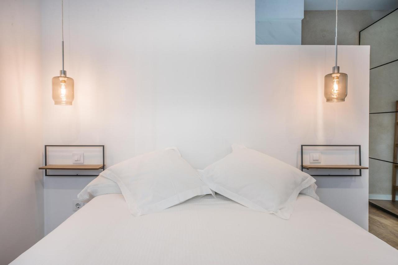 Rey De Sevilla Flats - Duplex Museo Екстериор снимка