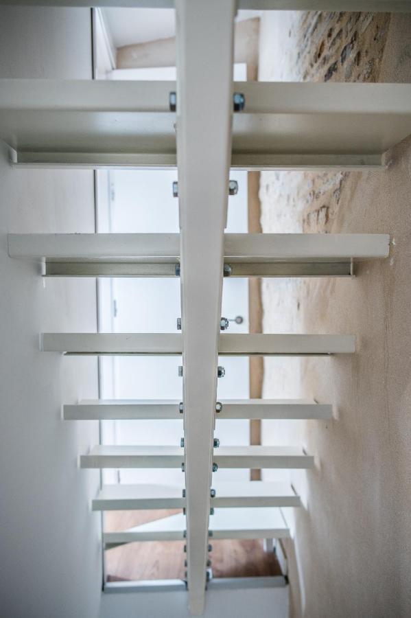 Rey De Sevilla Flats - Duplex Museo Екстериор снимка