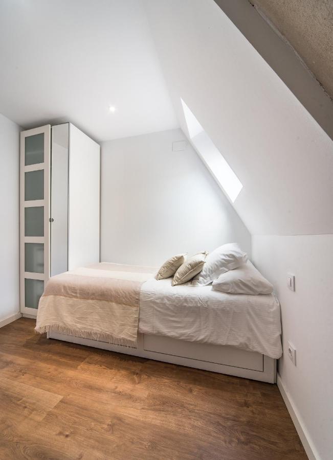 Rey De Sevilla Flats - Duplex Museo Екстериор снимка