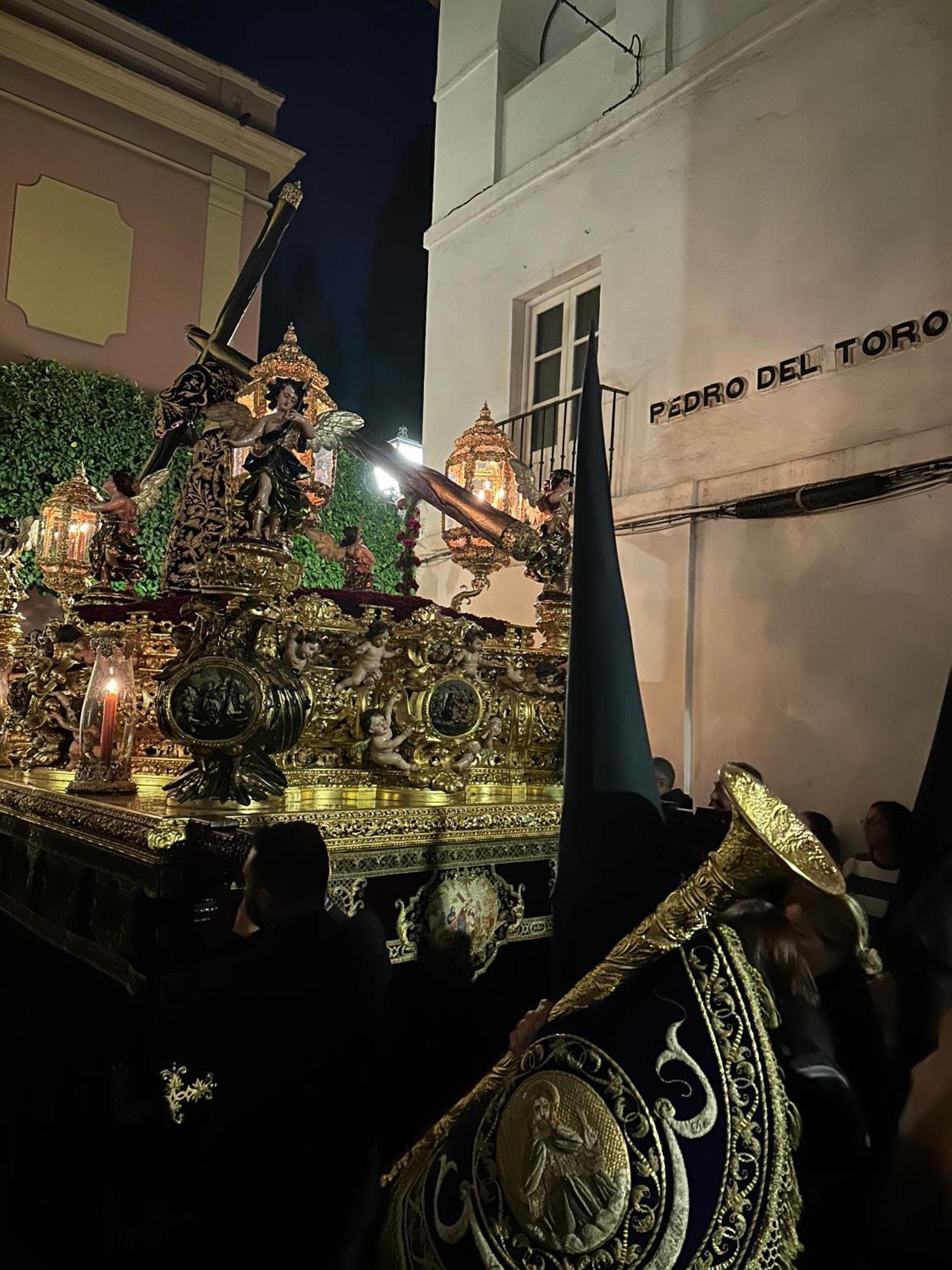 Rey De Sevilla Flats - Duplex Museo Екстериор снимка