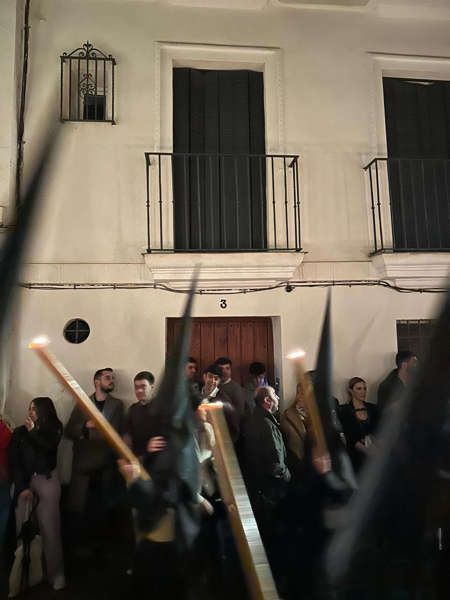 Rey De Sevilla Flats - Duplex Museo Екстериор снимка